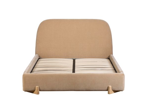 Bedding 00 00 135 cm Bedstead (inc slats)