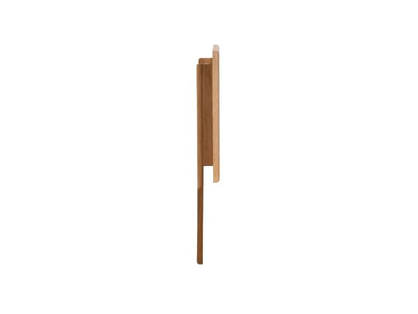 Didsbury Dressing table mirror