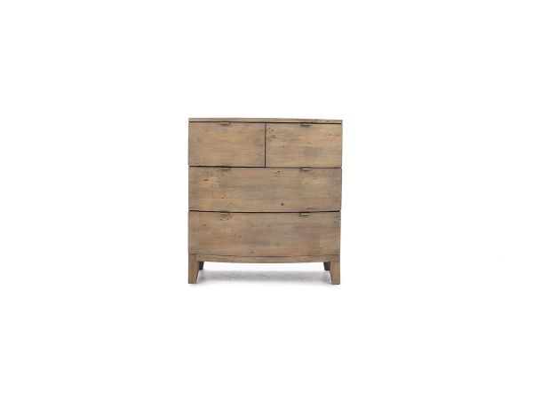Bournemouth 4 drawer chest