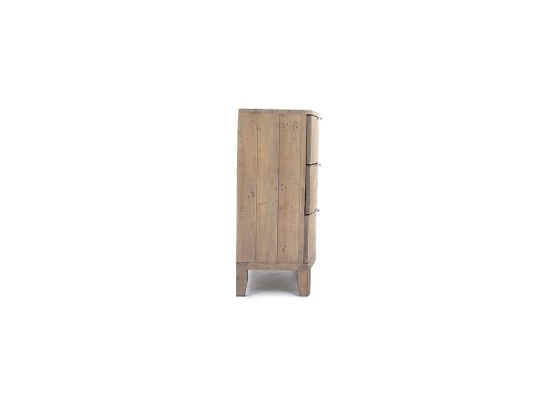 Bournemouth 4 drawer chest