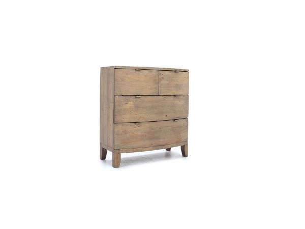 Bournemouth 4 drawer chest