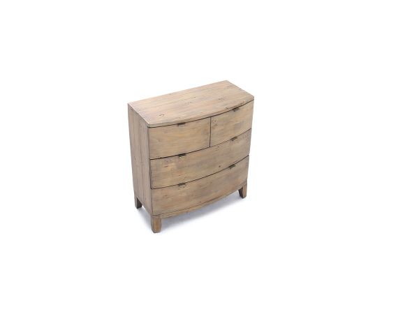 Bournemouth 4 drawer chest