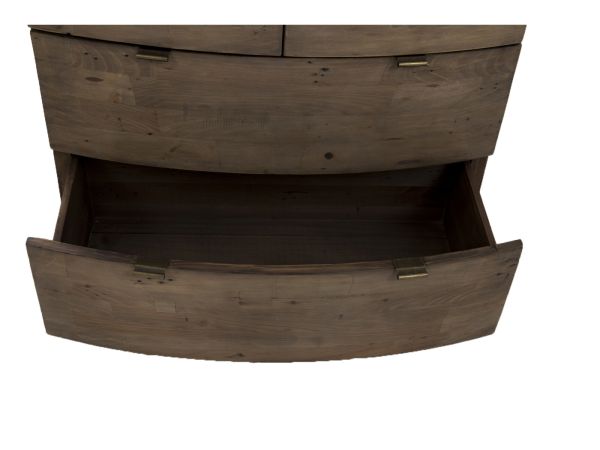 Bournemouth 4 drawer chest