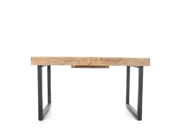Weston Dining New 140cm extending dining table