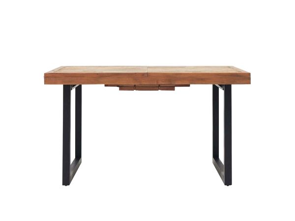 Weston Dining New 140cm extending dining table