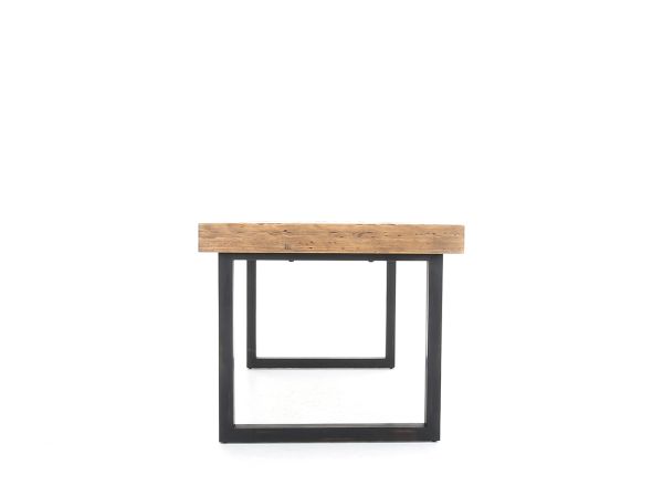 Weston Dining New 140cm extending dining table