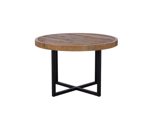 Weston Dining Round dining table (120cm)
