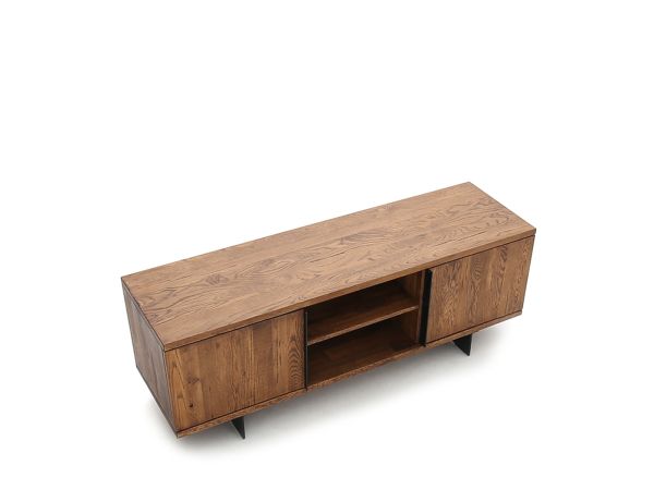 Avignon Large tv unit
