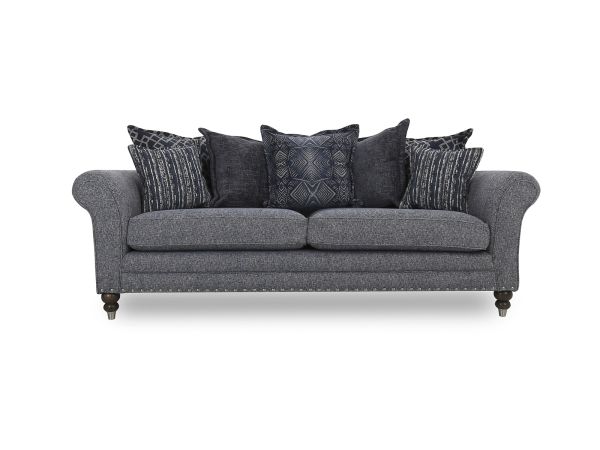 Clifton 4 seater (pillow back) - type C