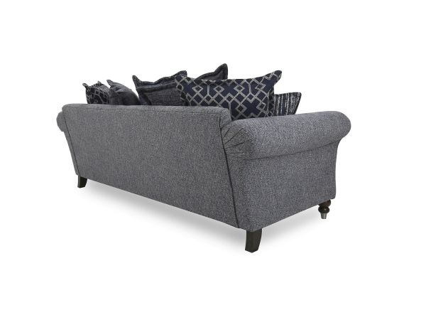 Clifton 4 seater (pillow back) - type C