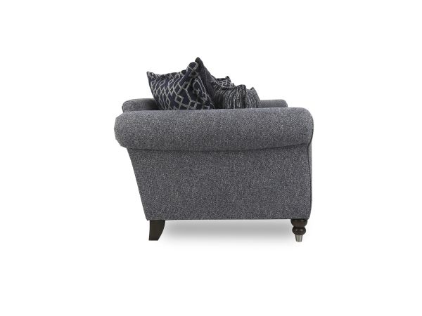 Clifton 4 seater (pillow back) - type C