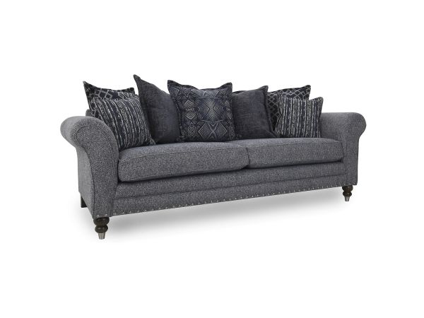 Clifton 4 seater (pillow back) - type C