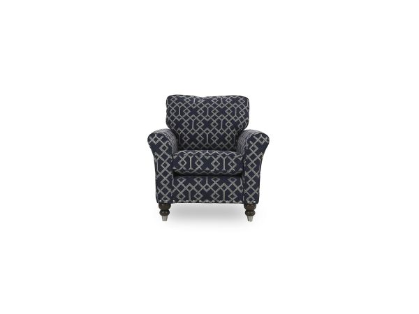 Clifton Accent chair - type G