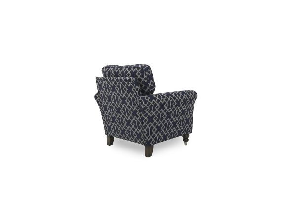 Clifton Accent chair - type G