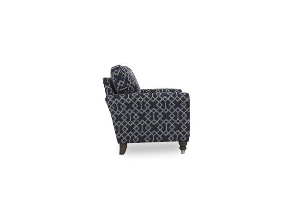 Clifton Accent chair - type G