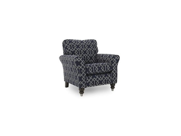 Clifton Accent chair - type G
