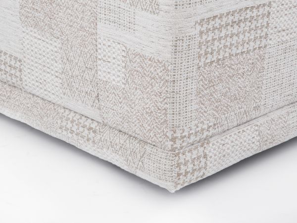 Malvern 17 Armchair - type B (Fabric)