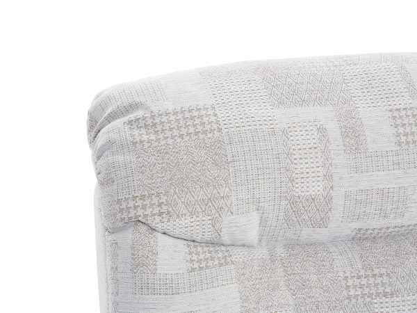Malvern 17 3 Seater Sofa (Static) - type B (Fabric)