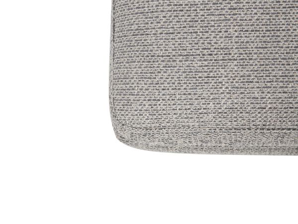 Ophelia Footstool (storage) - type Fabric