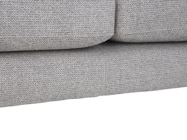 Ophelia 2.5 seater (lhf arm) - type Fabric