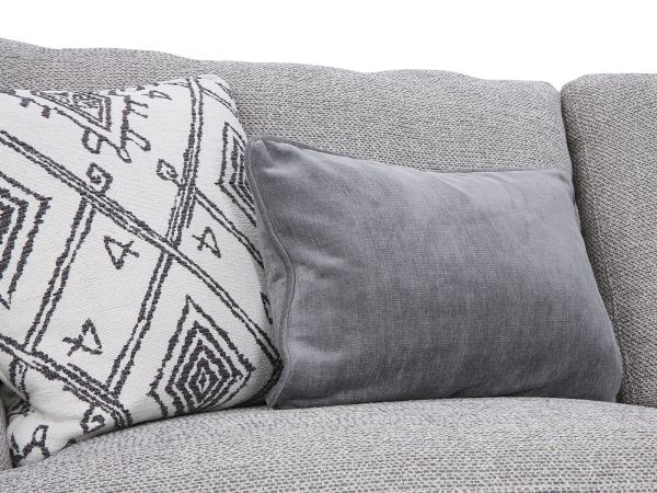 Ophelia 2.5 seater (lhf arm) - type Fabric