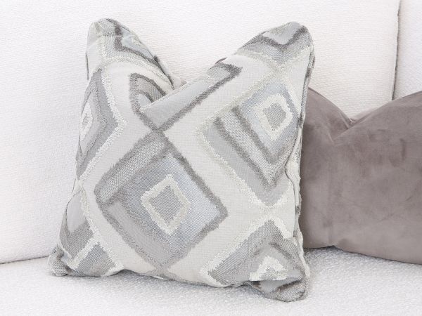 Maxime Large chaise end (rhf arm) - type Mikah Fabric