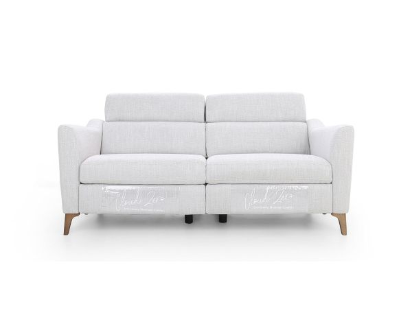 Oban 3 seater (ultimate recliner) - type Fabric