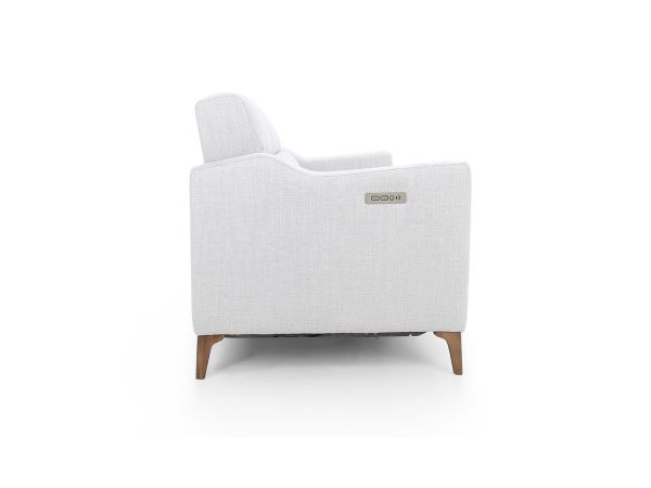 Oban 3 seater (ultimate recliner) - type Fabric