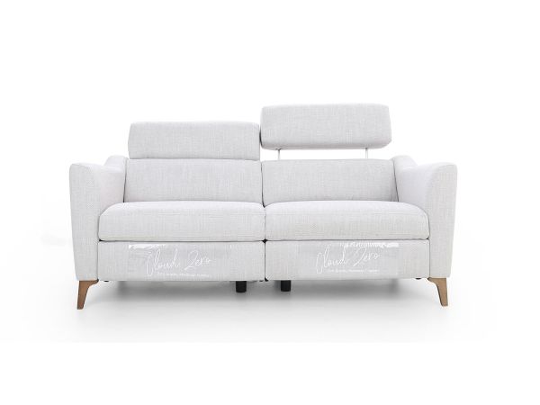 Oban 3 seater (ultimate recliner) - type Fabric