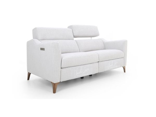 Oban 3 seater (ultimate recliner) - type Fabric
