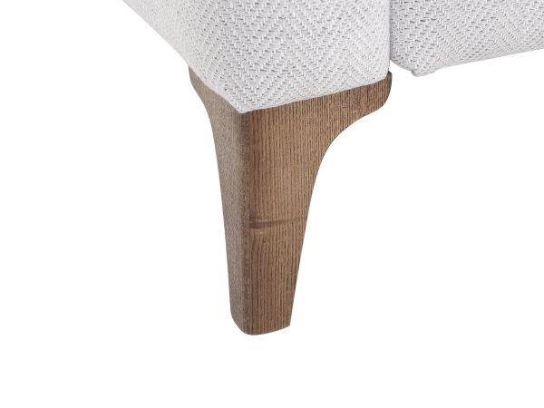 Oban 3 seater (ultimate recliner) - type Fabric