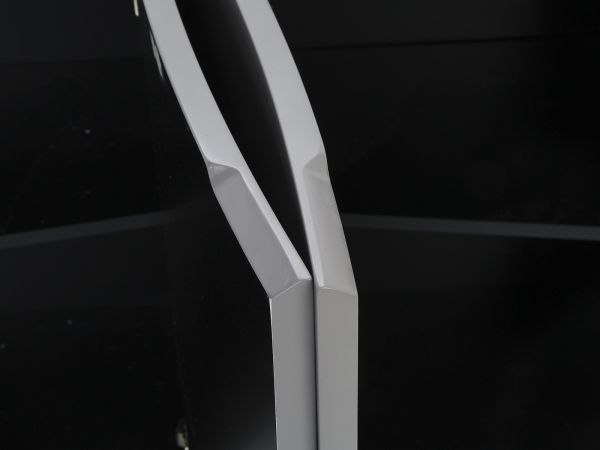 Parma Sideboard (graphite grey matt)
