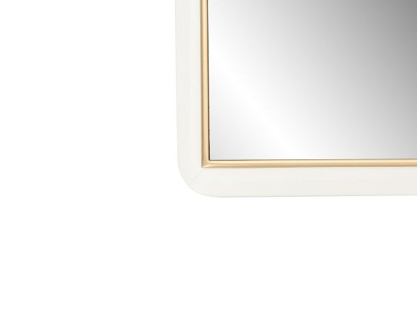 Ancelotti Mirror Sand