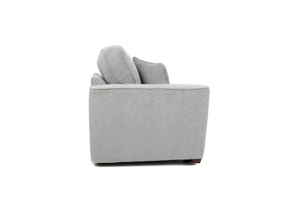 Arbre edit 3 seater sofa (standard back) - type B