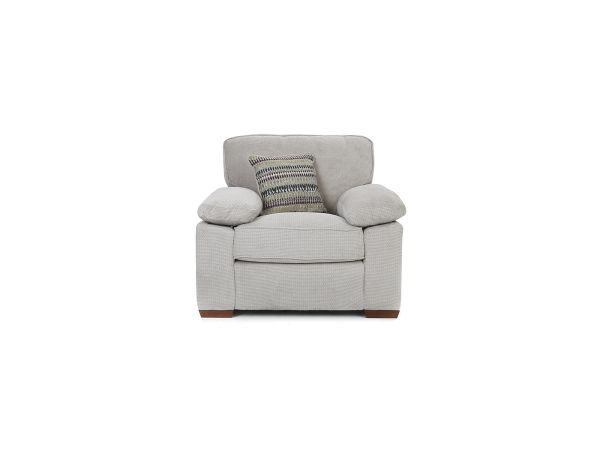 Tyler Chair - type A