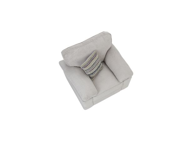 Tyler Chair - type A