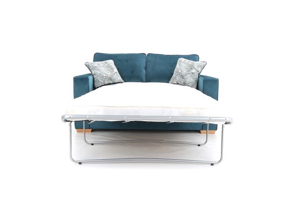 Lennox 2 seater sofabed (deluxe) - type B
