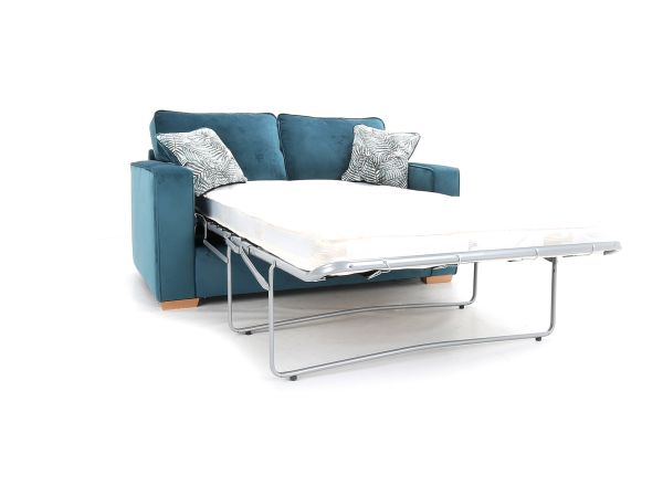 Lennox 2 seater sofabed (deluxe) - type B