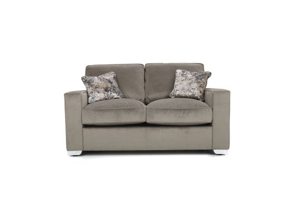 Lennox 2 seater sofabed (deluxe) - type D
