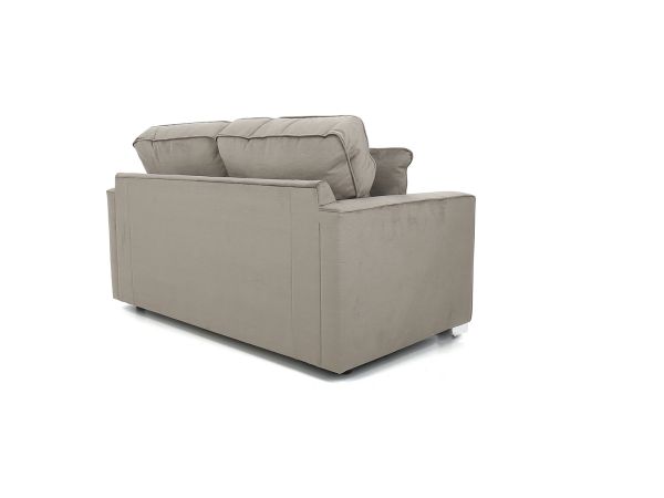 Lennox 2 seater sofabed (deluxe) - type D