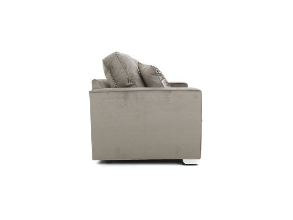 Lennox 2 seater sofabed (deluxe) - type D