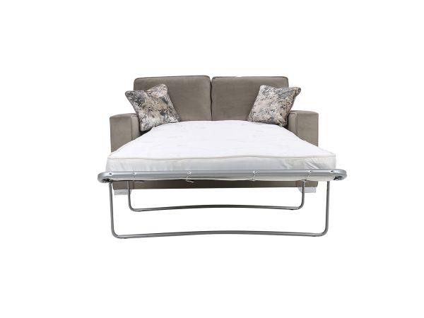 Lennox 2 seater sofabed (deluxe) - type D