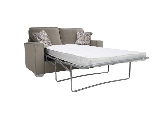 Lennox 2 seater sofabed (deluxe) - type D