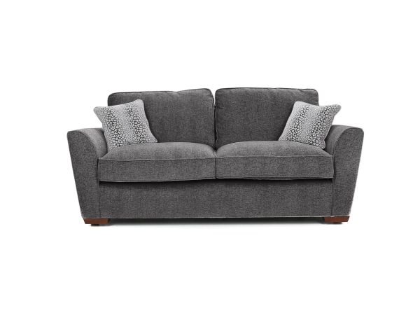 Arbre edit 3 seater sofa (standard back) - type B