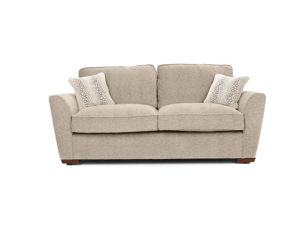 Arbre edit 3 seater sofa (standard back) - type B
