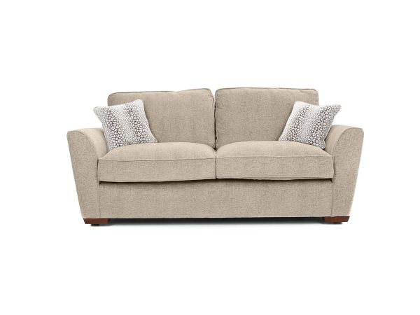 Arbre edit 3 seater sofa (standard back) - type B