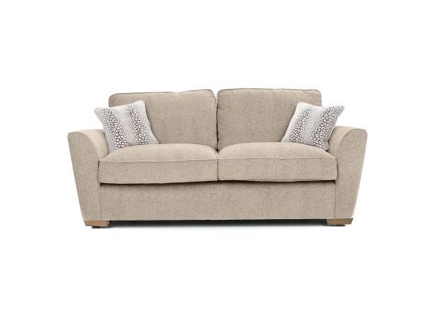 Arbre edit 3 seater sofa (standard back) - type B