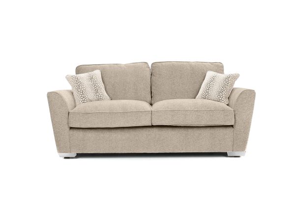Arbre edit 3 seater sofa (standard back) - type B