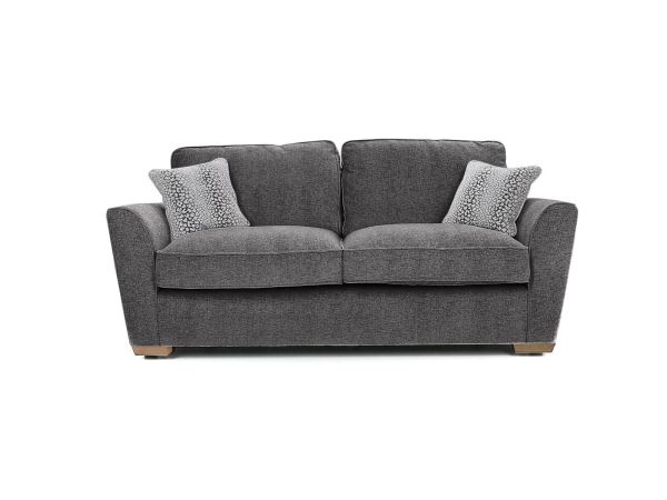 Arbre edit 3 seater sofa (standard back) - type B