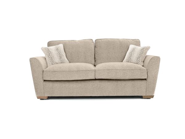 Arbre edit 3 seater sofa (standard back) - type B